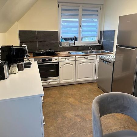 Appartement Algo Algolsheim Екстериор снимка