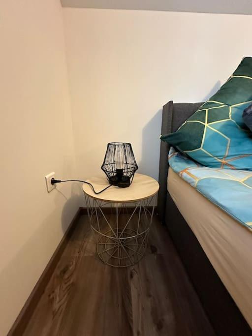 Appartement Algo Algolsheim Екстериор снимка