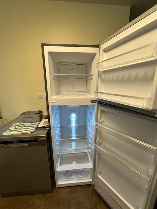 Appartement Algo Algolsheim Екстериор снимка