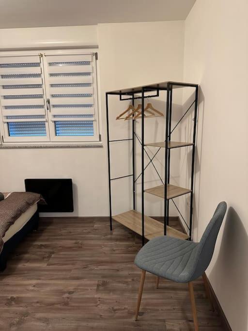 Appartement Algo Algolsheim Екстериор снимка