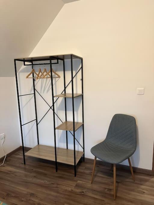 Appartement Algo Algolsheim Екстериор снимка