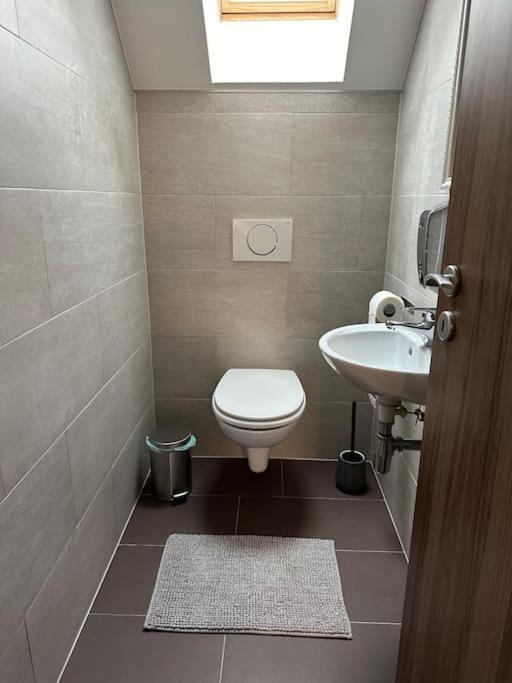 Appartement Algo Algolsheim Екстериор снимка