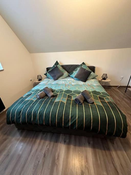Appartement Algo Algolsheim Екстериор снимка