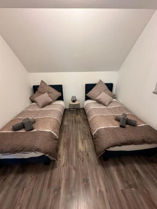 Appartement Algo Algolsheim Екстериор снимка