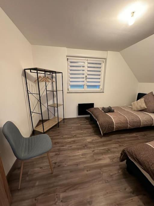 Appartement Algo Algolsheim Екстериор снимка