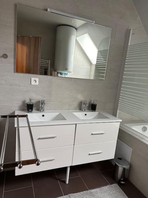 Appartement Algo Algolsheim Екстериор снимка