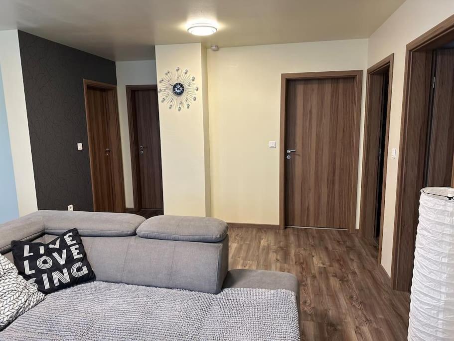 Appartement Algo Algolsheim Екстериор снимка