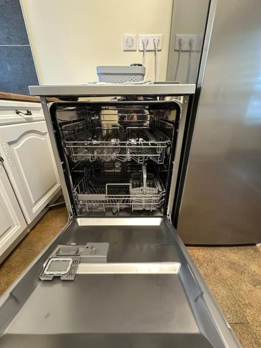 Appartement Algo Algolsheim Екстериор снимка