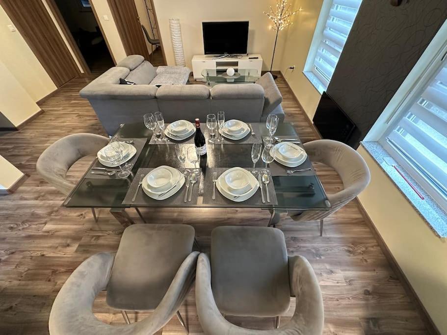 Appartement Algo Algolsheim Екстериор снимка